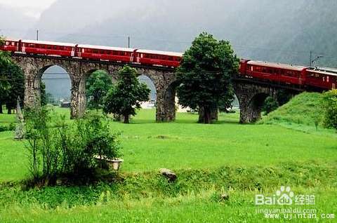 暑假旅游去哪里好