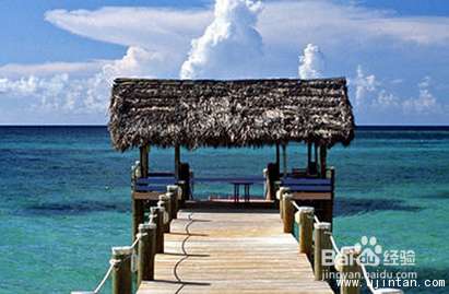 暑假旅游去哪里好