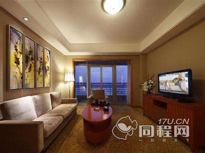 金壇潤(rùn)澳花園大酒店