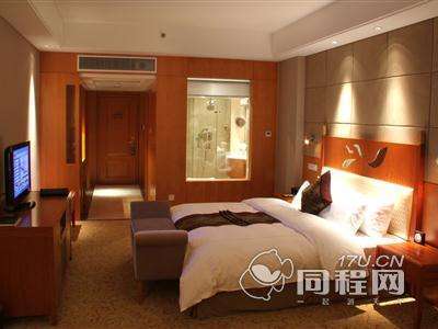 金壇潤(rùn)澳花園大酒店