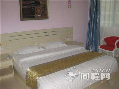 金壇尚客優(yōu)快捷酒店（金谷華城店）