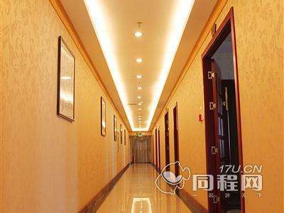 金壇金浩大酒店