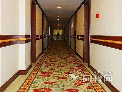 金壇金浩大酒店