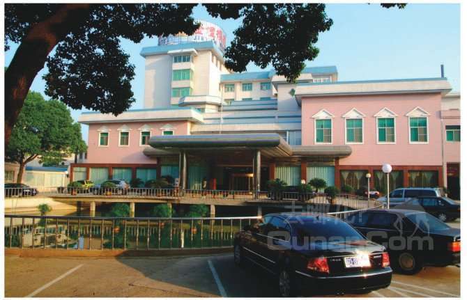 金壇櫻花大酒店