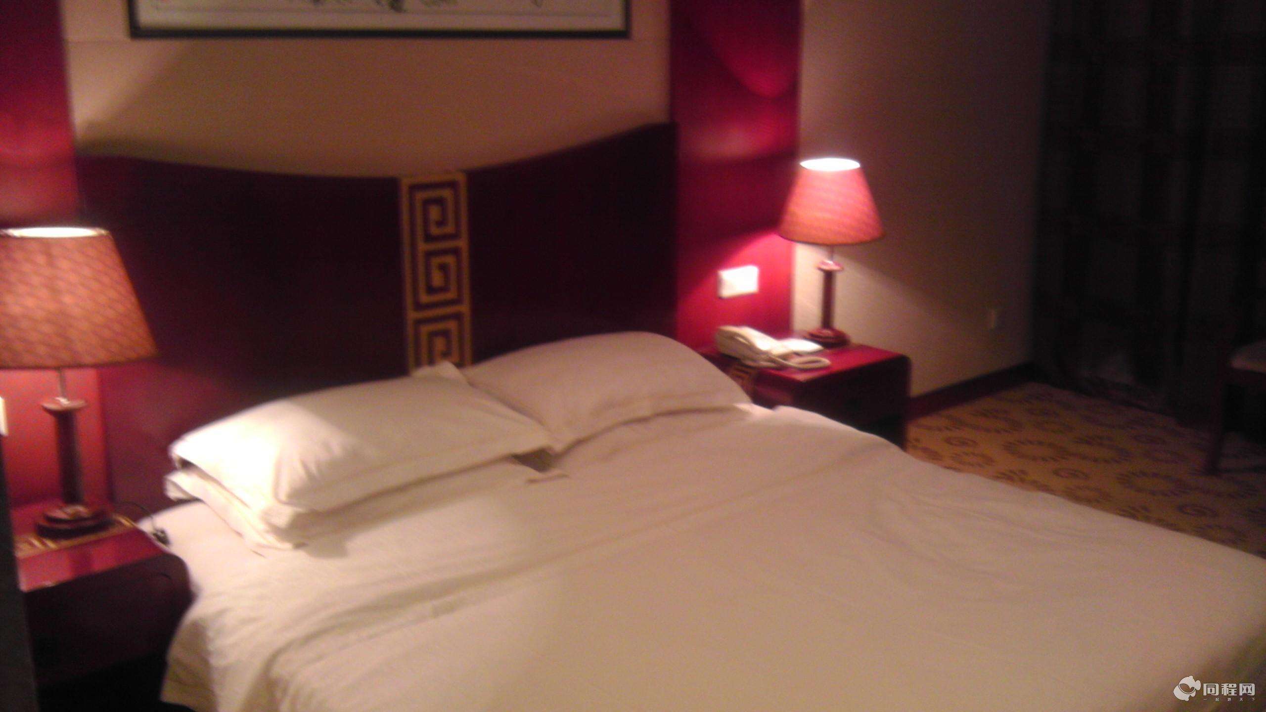 金壇櫻花大酒店