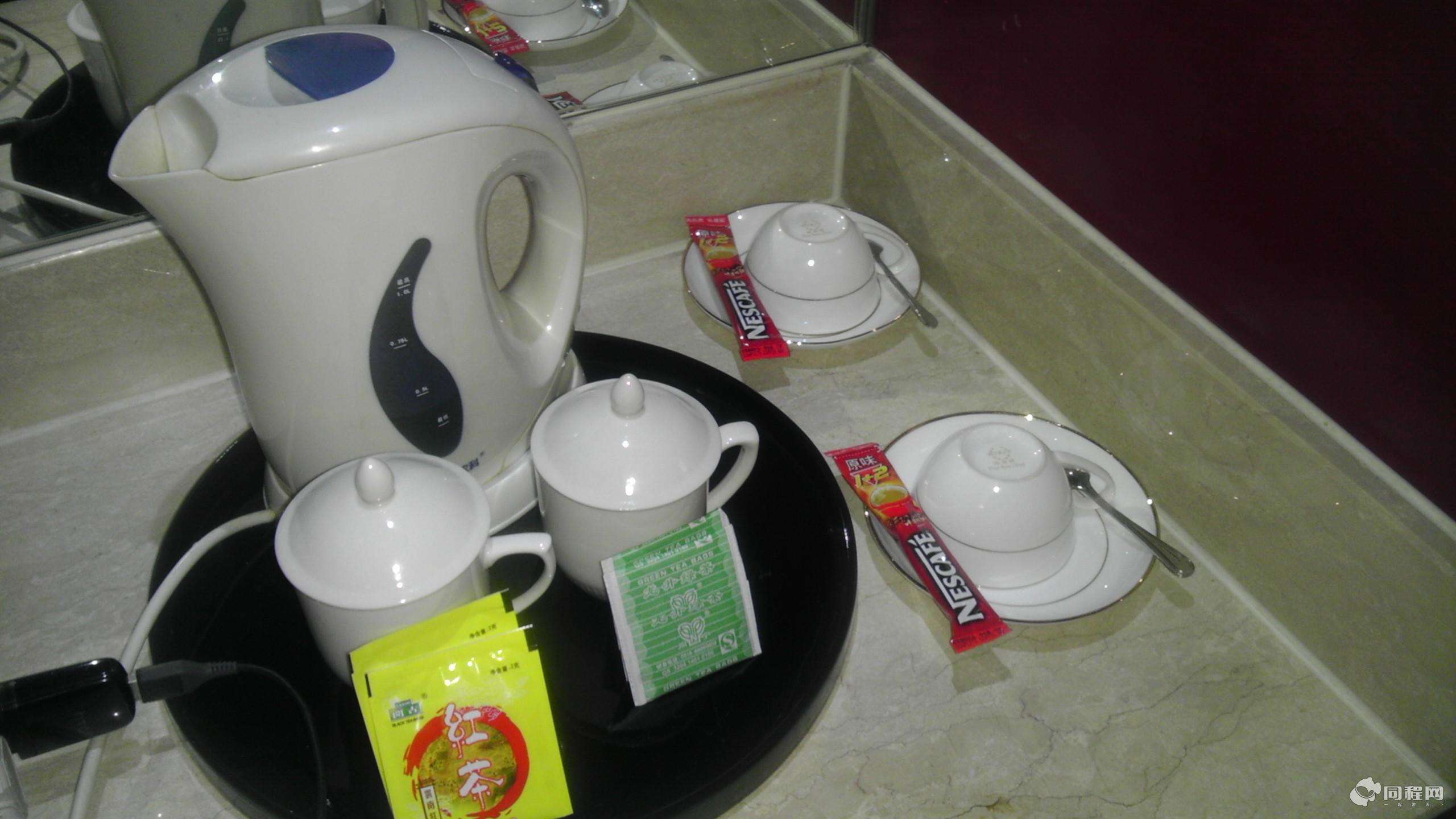 金壇櫻花大酒店