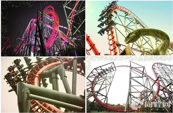 常州中華恐龍園