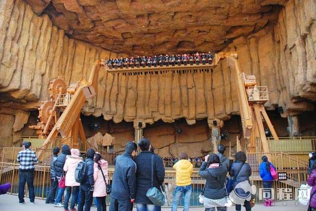 常州中華恐龍園