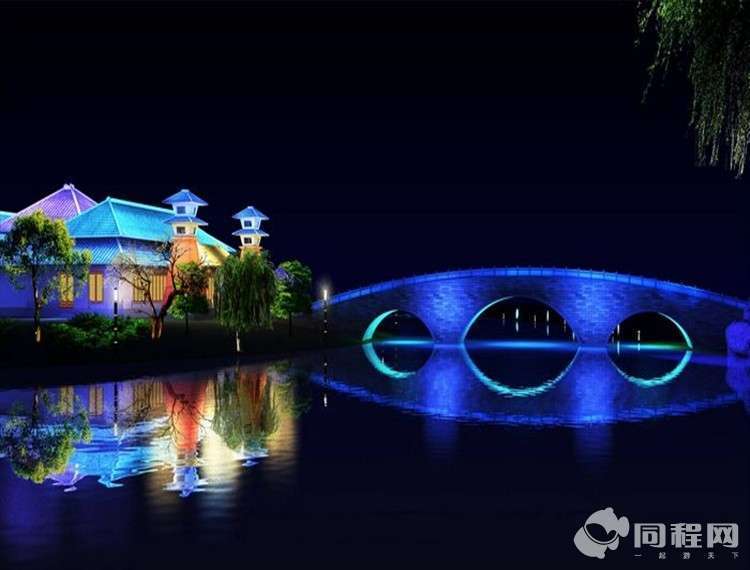 常州淹城春秋樂園