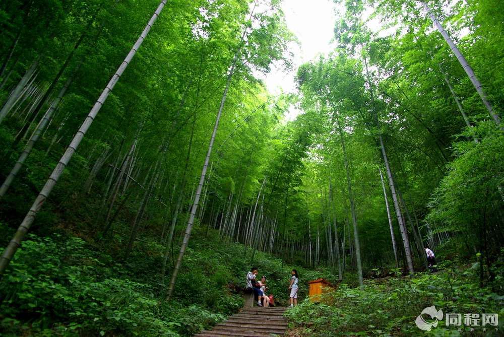 溧陽(yáng)天目湖