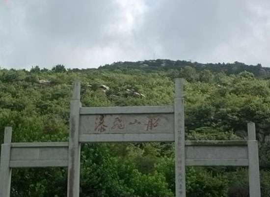 船山風景區(qū)
