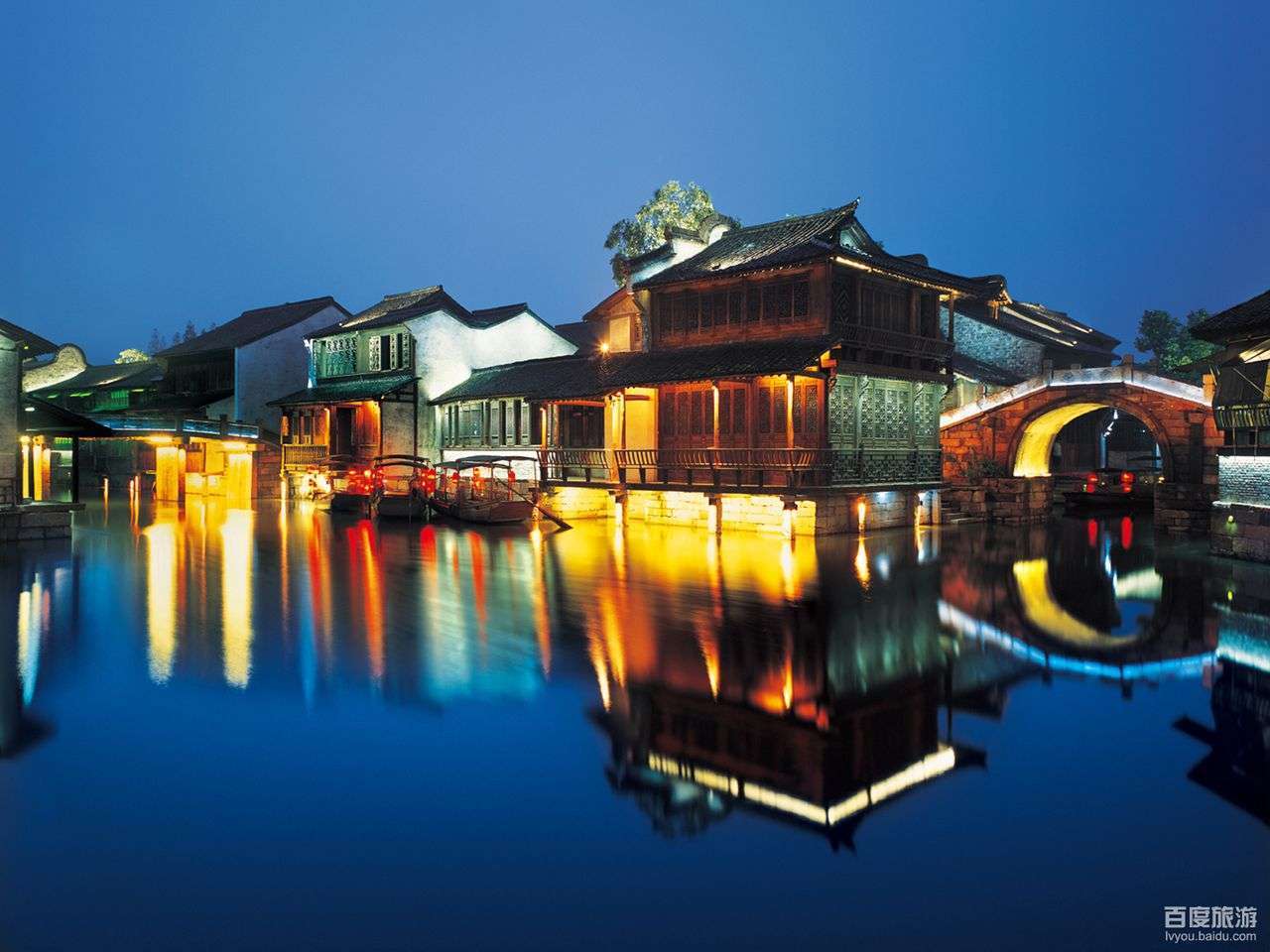 西塘、烏鎮(zhèn)、嘉興月河二日游_金壇到嘉興旅游價(jià)