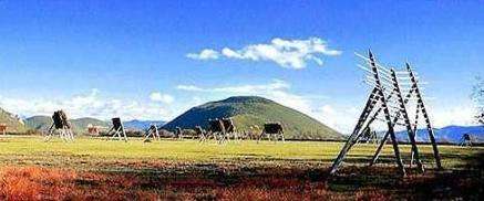 昆明、大理、麗江雙飛度假六日游_金壇到大理旅