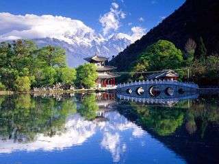 昆明、大理、麗江三飛六日游_金壇到麗江旅游價(jià)