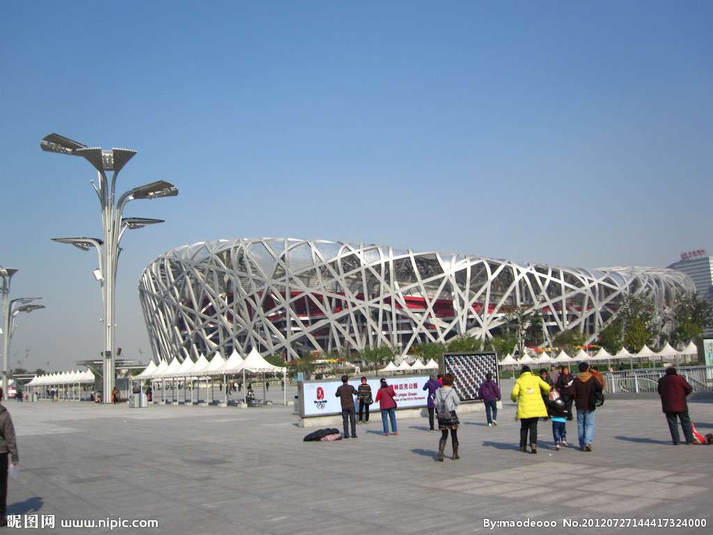 北京精品休閑之旅，一價全包，無購物，無自費