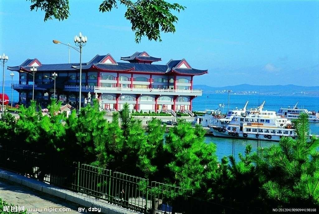 膠東半島升級四日游，多一天的精彩呈現(xiàn)_金壇到