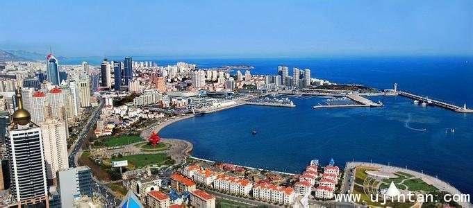 暑期的經典，玩海圣地-青島、日照旅游開始啦，