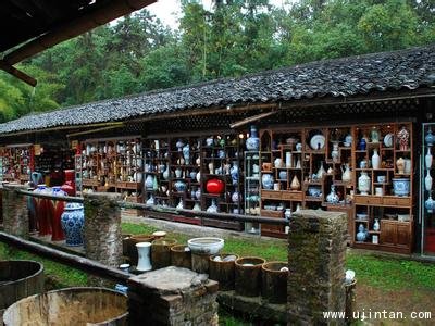 采瓷.賞楓.曬秋，休閑游_金壇到景德鎮(zhèn)旅游價格