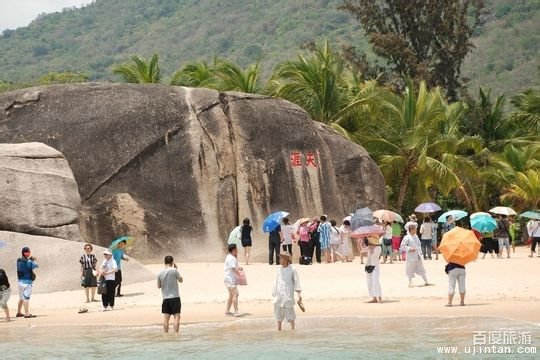 游艇主題特色行程，海邊景點(diǎn)夢寐以求、精華景