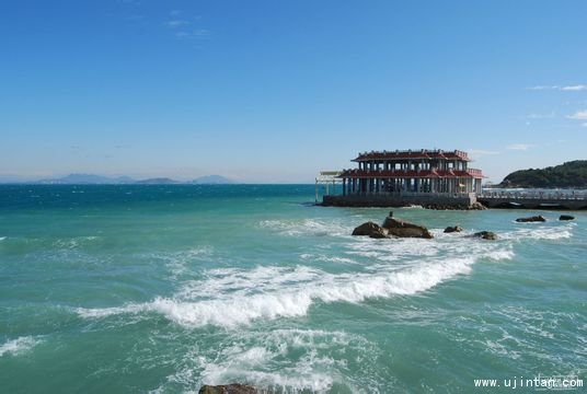 蜜月度假，尊享美食，超級(jí)享受大海_金壇到三亞