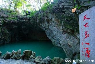 中國第一竹海_金壇到宜興旅游價格