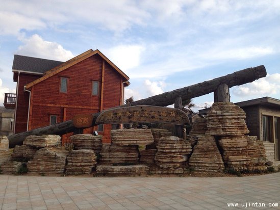 嵊泗列島 基湖沙灘 海島深度三日游_金壇到嵊泗