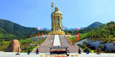 九華大佛祈福、黃山景區(qū)、守拙園特價(jià)三日游_金