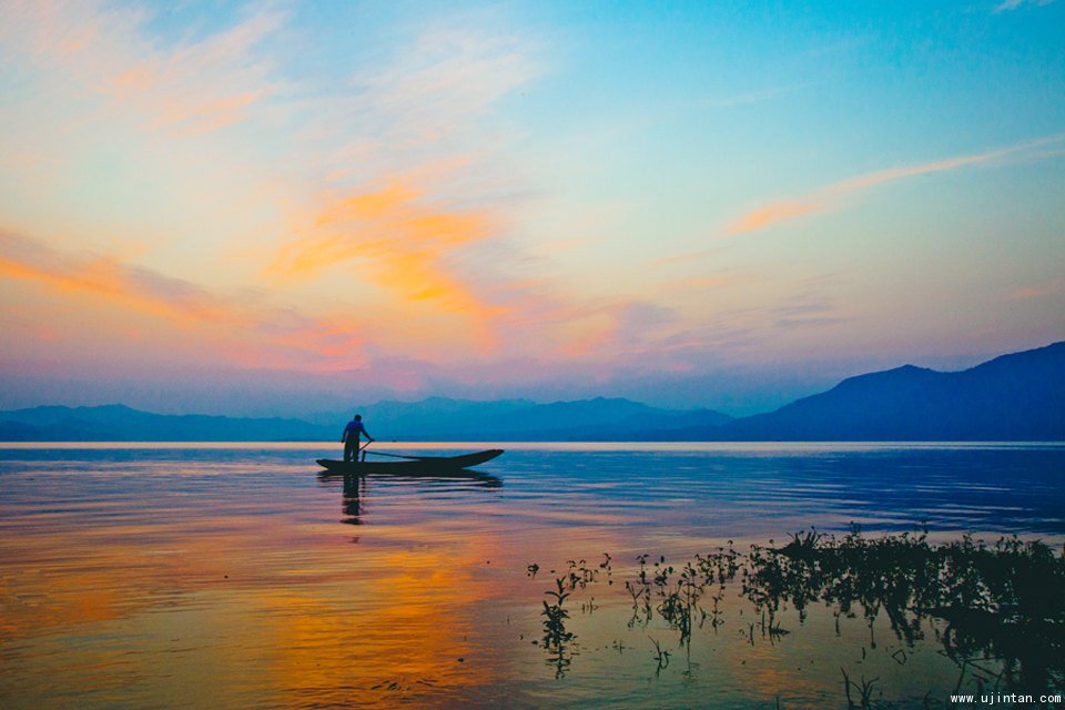 東方日內(nèi)瓦太平湖、黃山二日游_金壇到黃山旅游