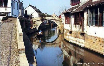 蘇州甪直古鎮(zhèn)、石湖一日游_金壇到甪直旅游價(jià)格